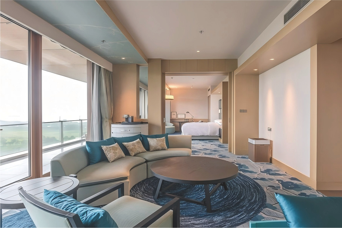 项目 9 - 未来科技感