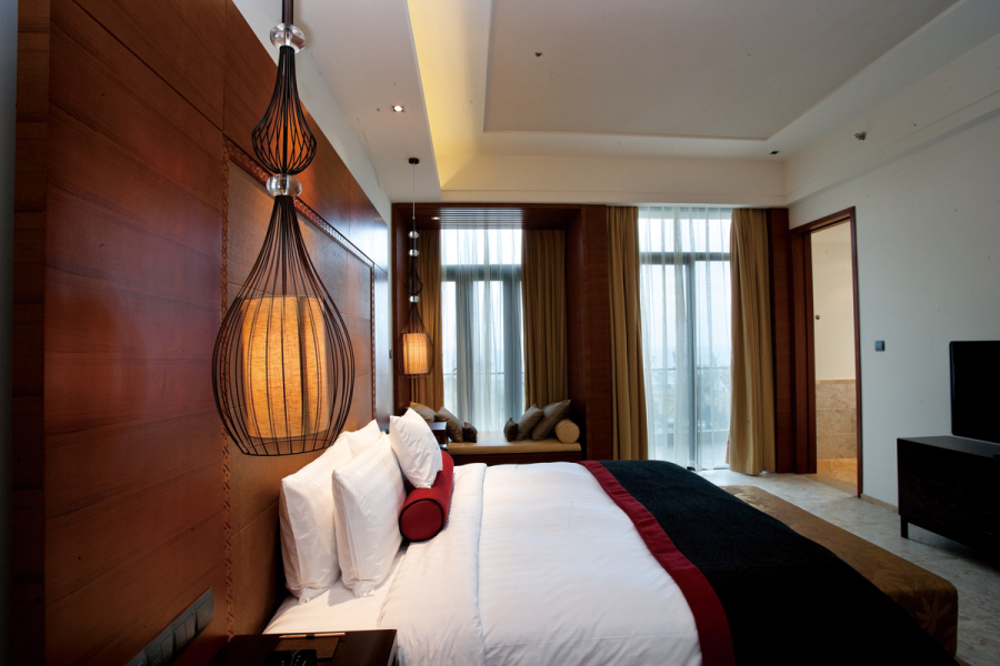 项目 5 - 温馨家居氛围