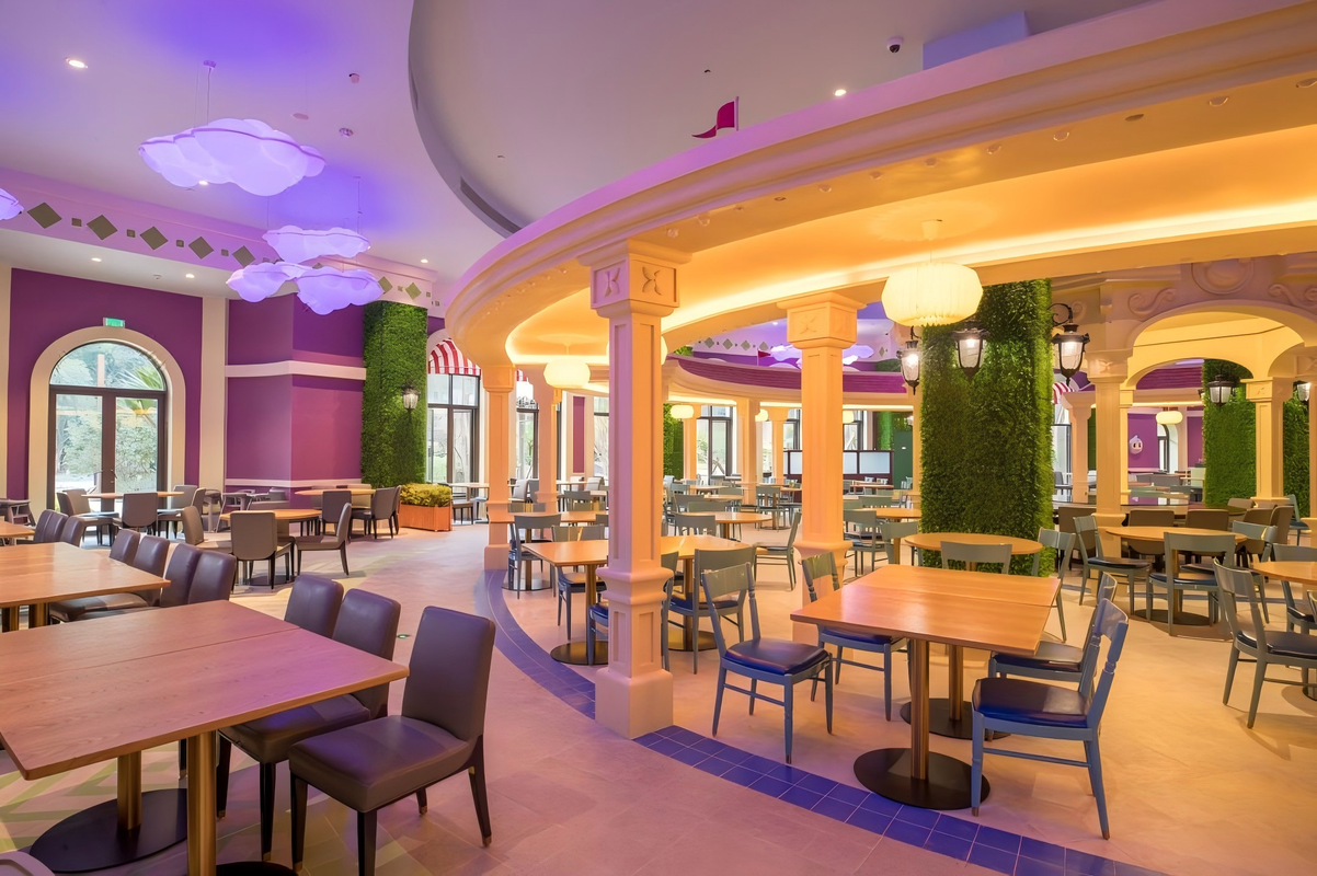 项目 9 - 未来科技感