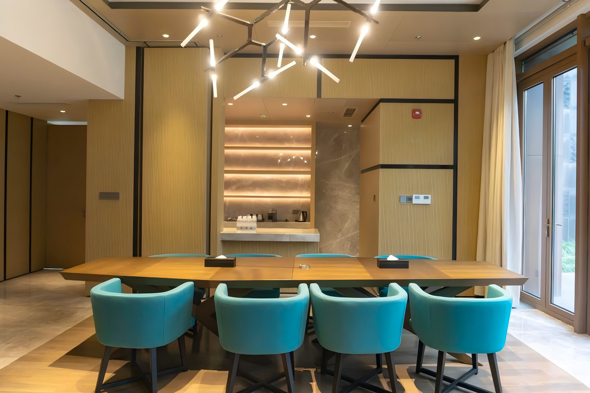 项目 6 - 艺术创意空间