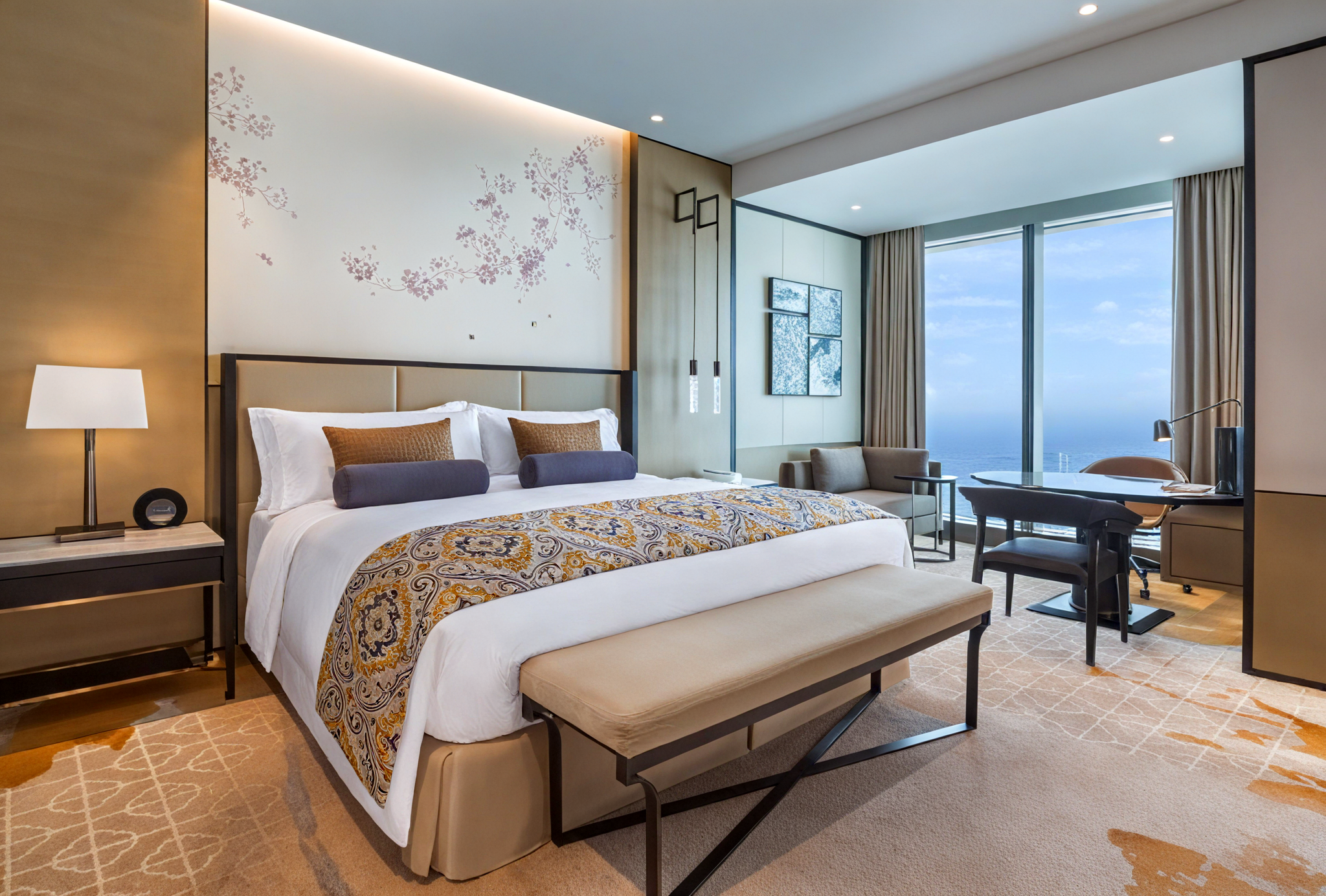 项目 4 - 商务精英风格