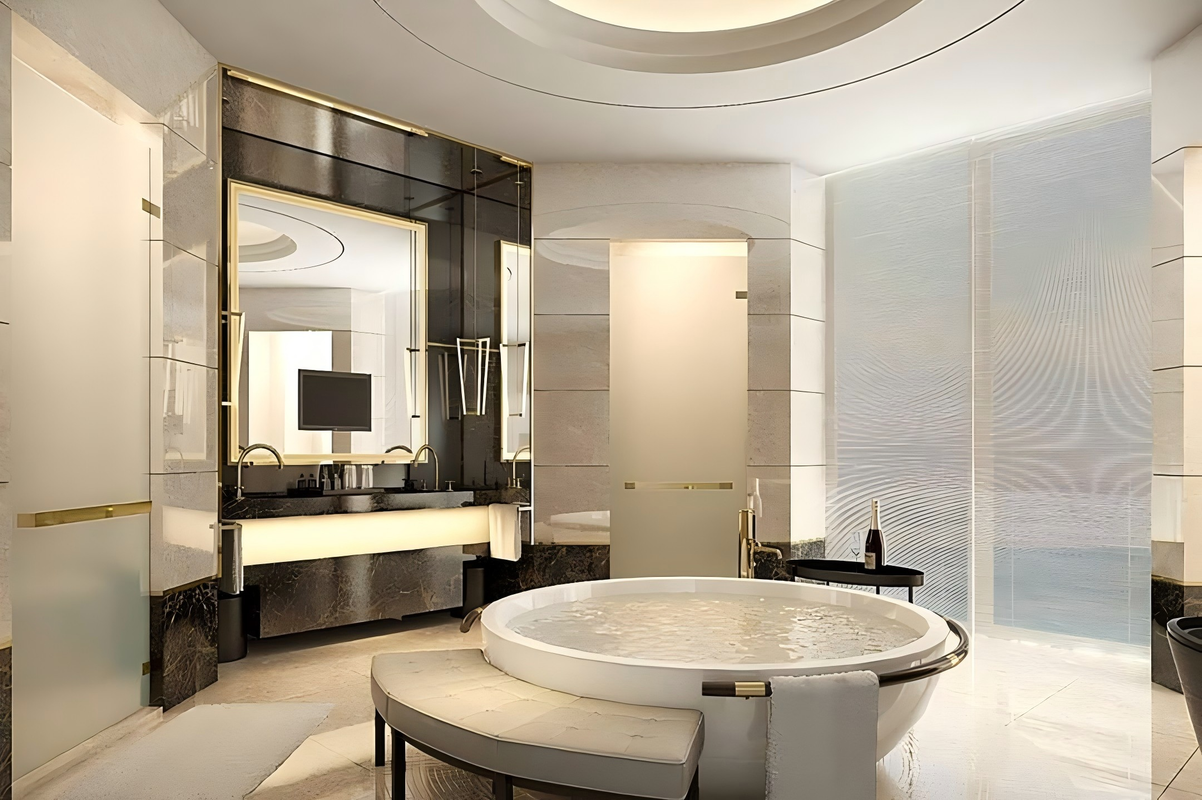 项目 5 - 温馨家居氛围