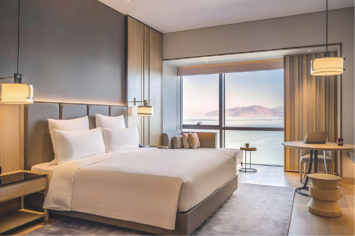 项目 2 - 奢华典雅设计