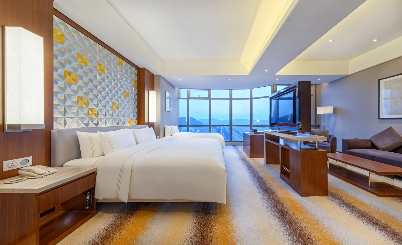 项目 8 - 都市精致生活