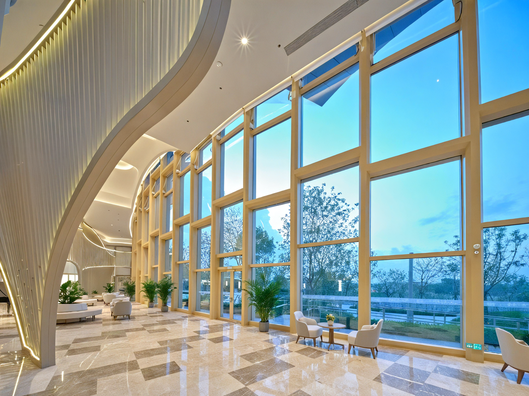 项目 8 - 都市精致生活