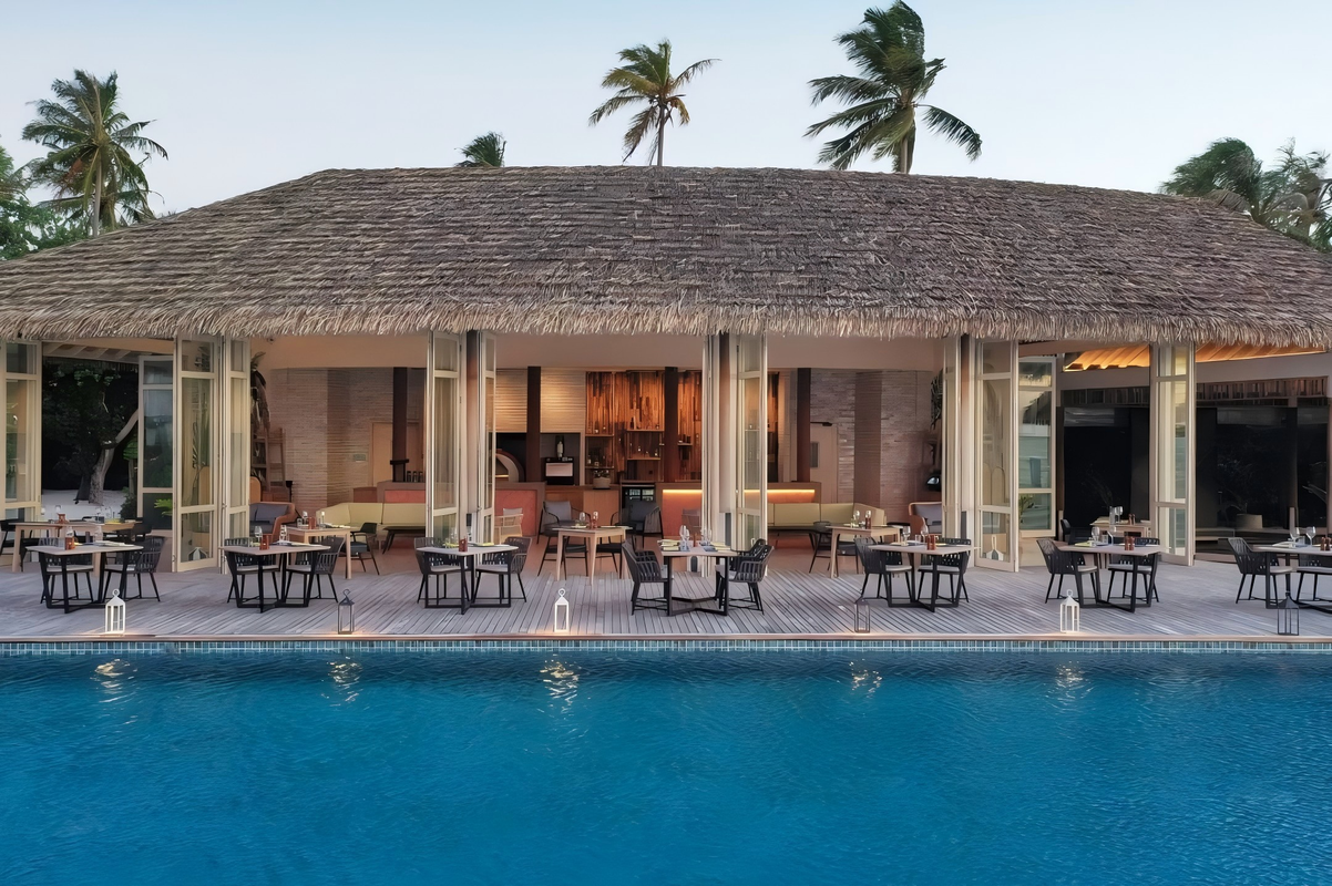 项目 9 - 未来科技感