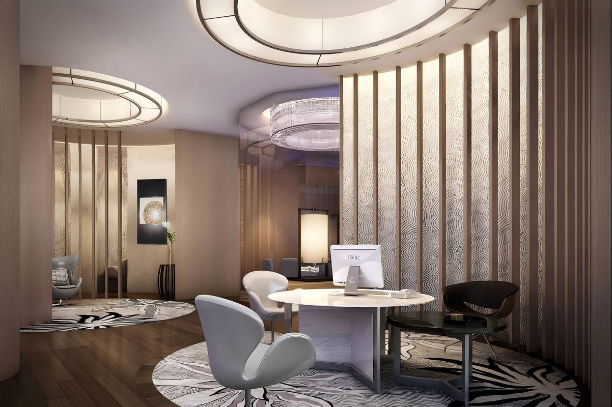 项目 8 - 都市精致生活