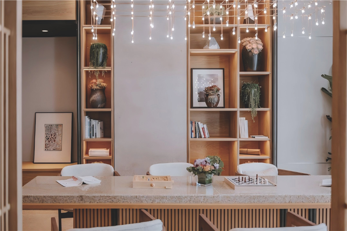 项目 6 - 艺术创意空间