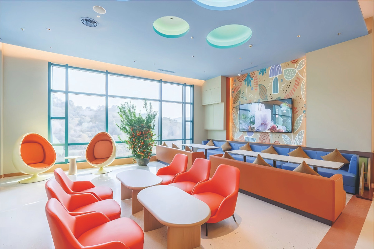 项目 7 - 豪华度假风情