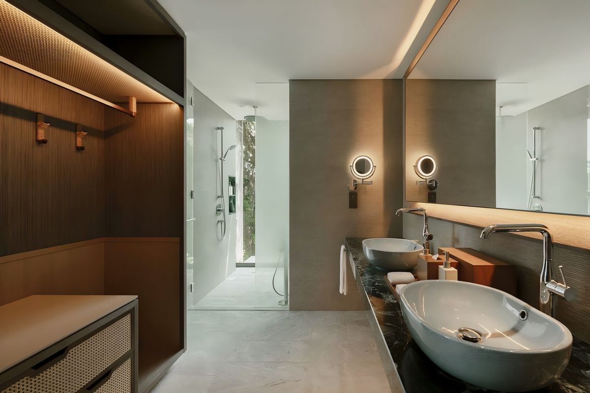 项目 5 - 温馨家居氛围