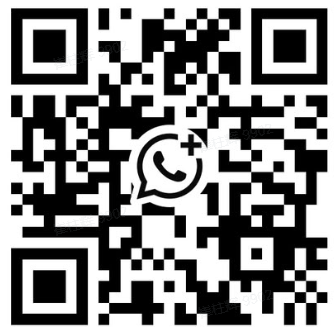 WhatsApp QR Code