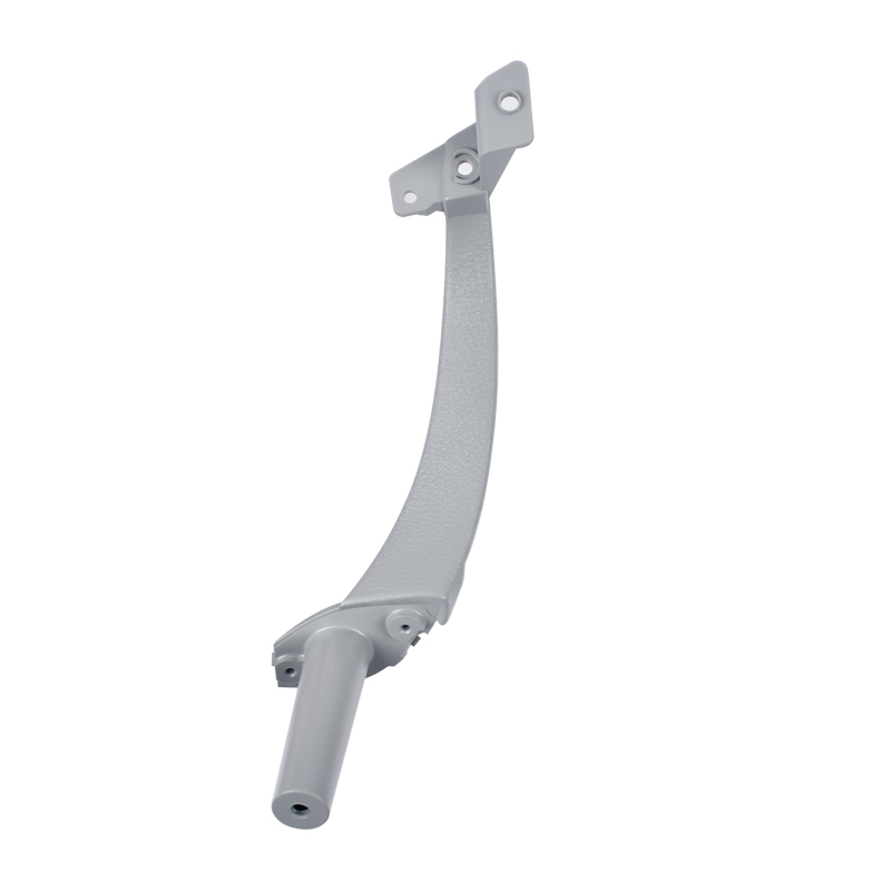 Car Interior Door Handle Cover Parts Kit Mount For 1998-2003 Benz S-Class W220