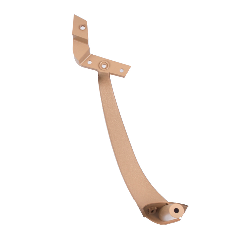 Car Interior Door Handle Cover Parts Kit Mount For 1998-2003 Benz S-Class W220