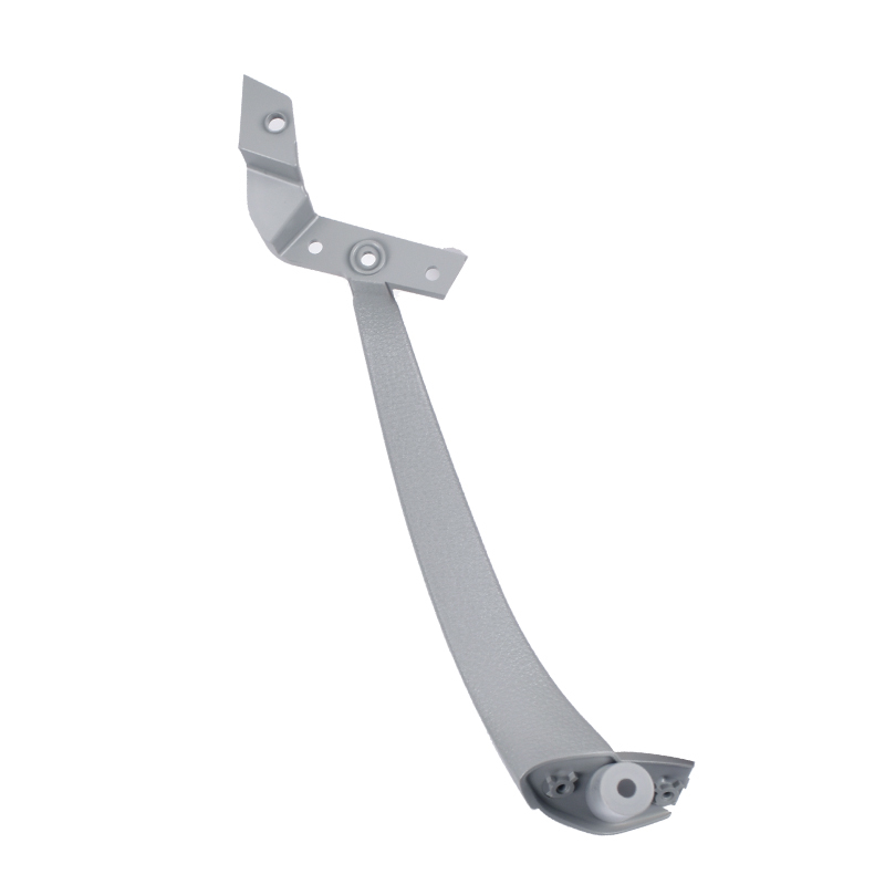 Car Interior Door Handle Cover Parts Kit Mount For 1998-2003 Benz S-Class W220