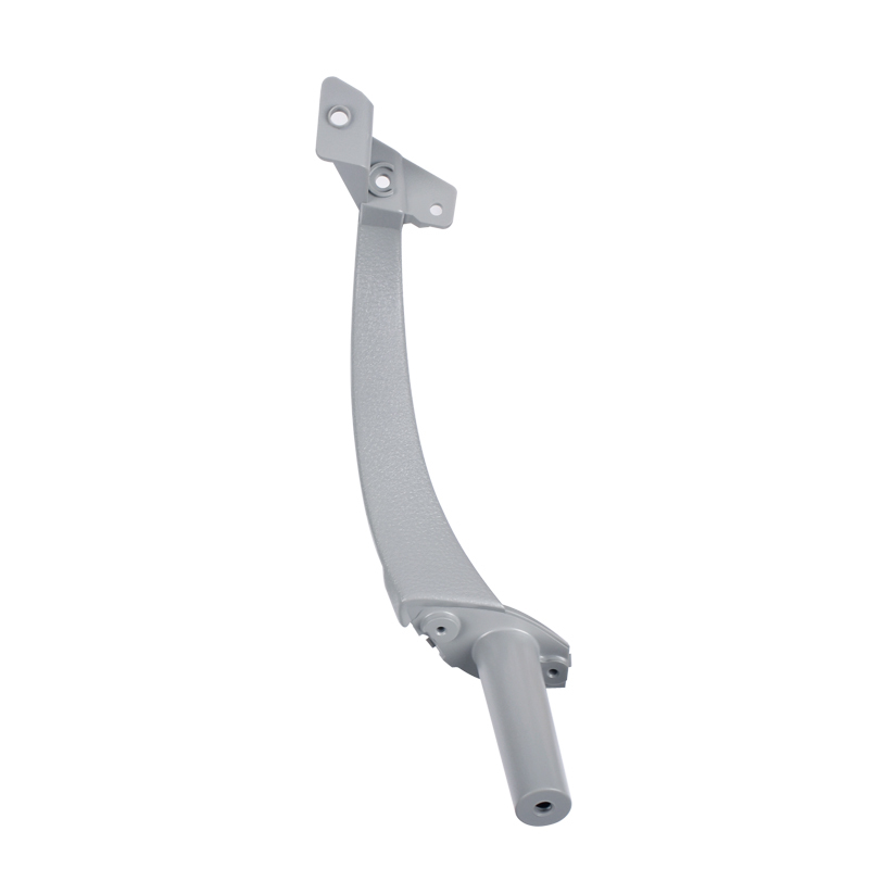 Car Interior Door Handle Cover Parts Kit Mount For 1998-2003 Benz S-Class W220