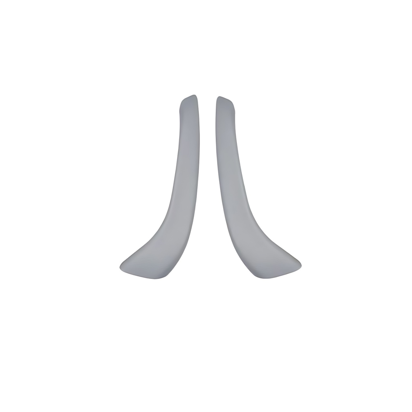 Car Interior Door Handle Cover Parts Kit Mount For 1998-2003 Benz S-Class W220| YDSSTORE