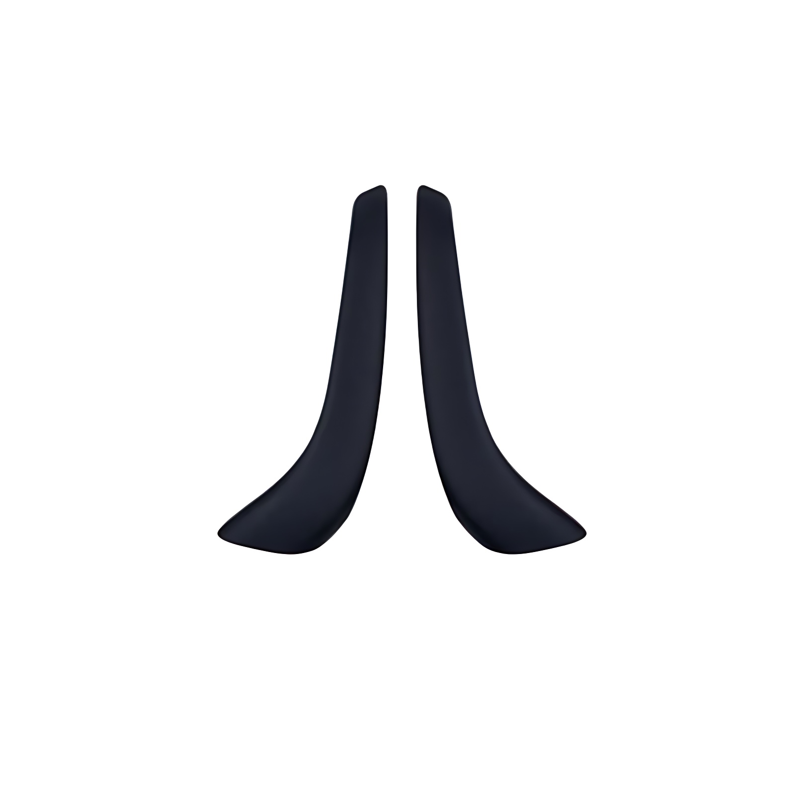 Car Interior Door Handle Cover Parts Kit Mount For 1998-2003 Benz S-Class W220| YDSSTORE