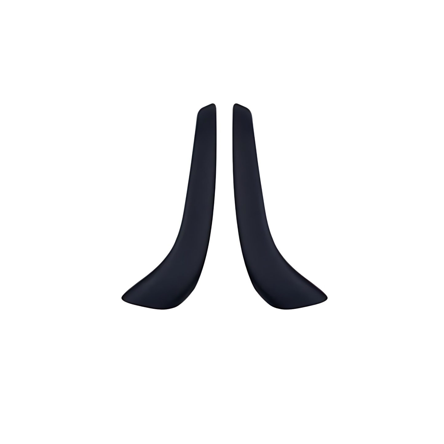 Car Interior Door Handle Cover Parts Kit Mount For 1998-2003 Benz S-Class W220| YDSSTORE