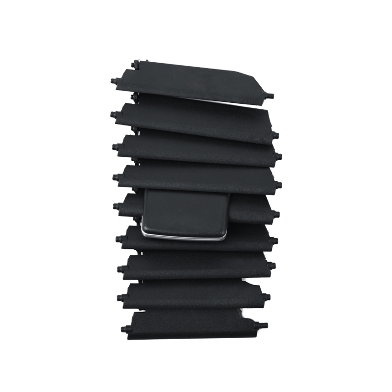 Car Center Dashboar AC Air Outlet Vent Grille Blade Slider Clip Repair