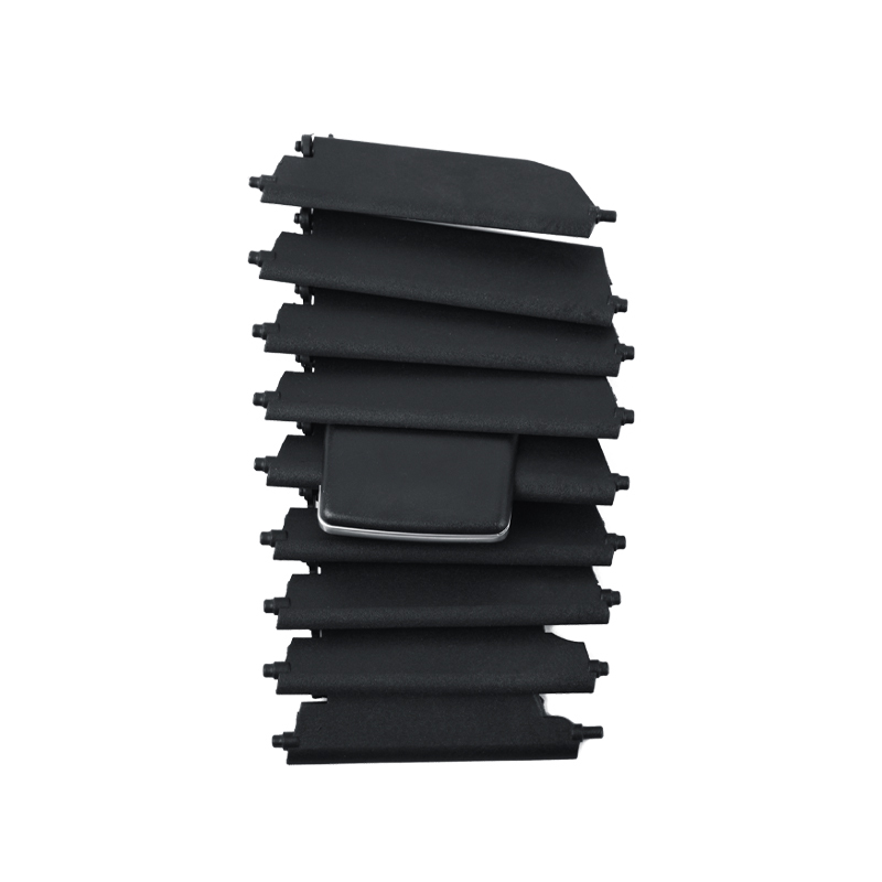 Car Center Dashboar AC Air Outlet Vent Grille Blade Slider Clip Repair