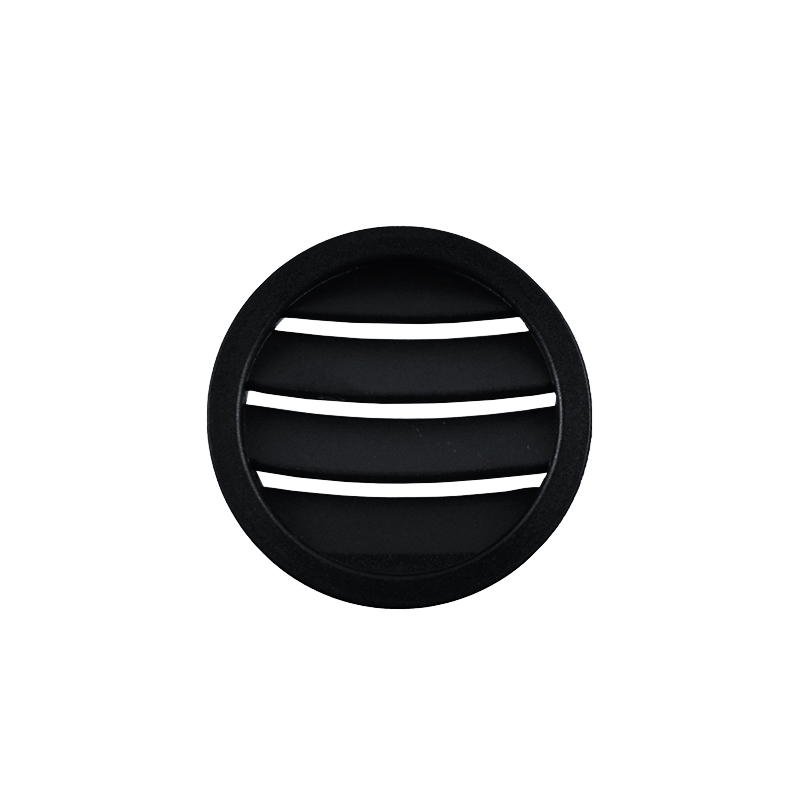 Dashboards Air Vent For B-enz GL ML GLS GLE W166 W292 1668302354 Instrument Panel Air Conditioning Air Outlet Round Grille Air