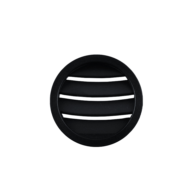 Dashboards Air Vent For B-enz GL ML GLS GLE W166 W292 1668302354 Instrument Panel Air Conditioning Air Outlet Round Grille Air