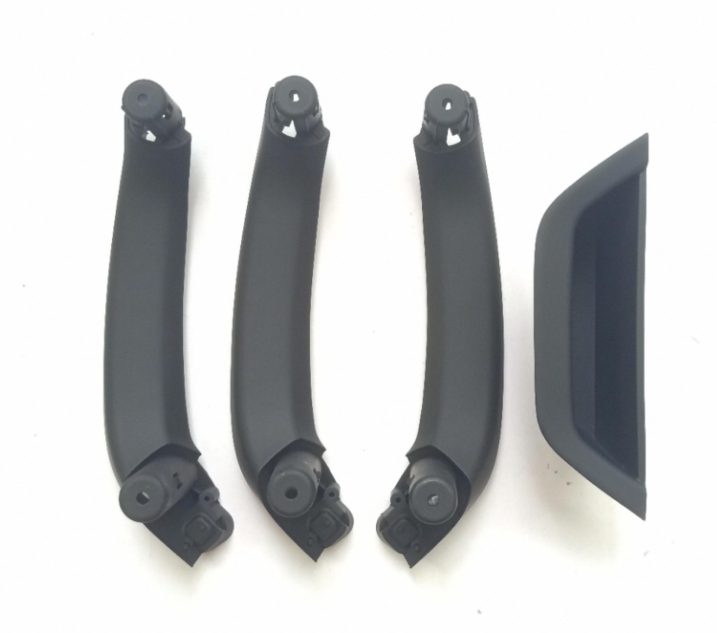 YDSSTORE  Compatible with BMW X3 F25/X4 F26 Door Handle. Upgraded Inner Door Pull Handle Replacement for X3 2010-2016. X4 2014-2017-autoydsstore