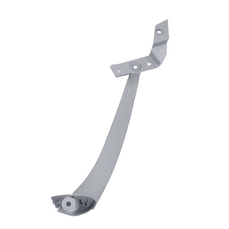 Car Interior Door Handle Cover Parts Kit Mount For 1998-2003 Benz S-Class W220