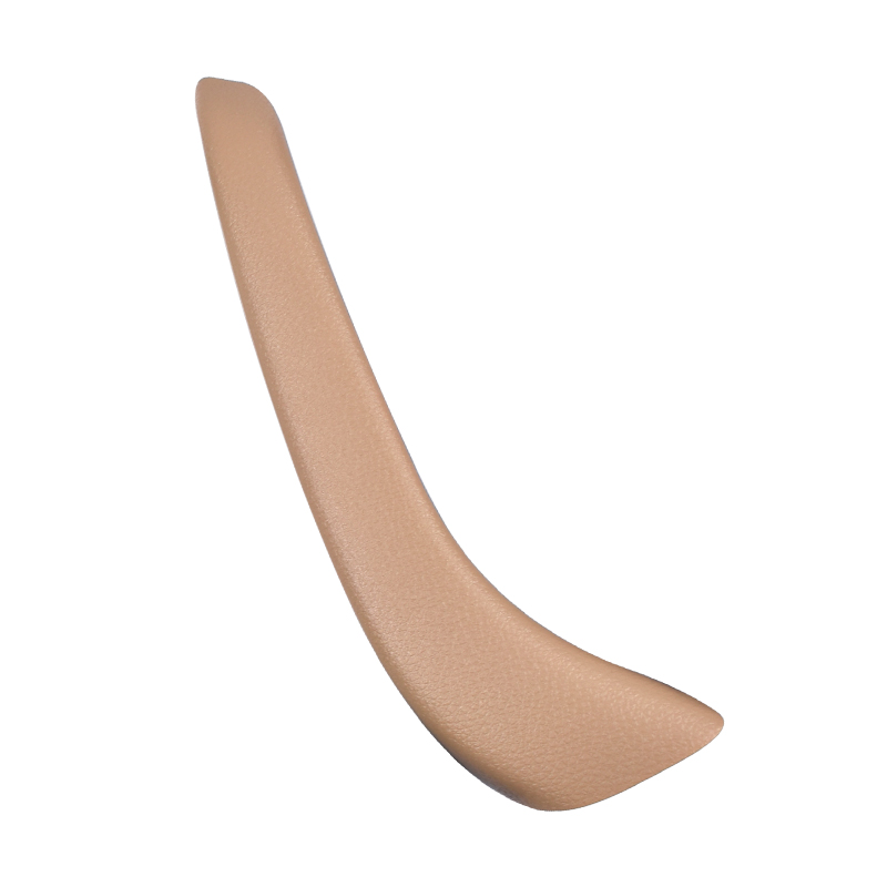 Car Interior Door Handle Cover Parts Kit Mount For 1998-2003 Benz S-Class W220