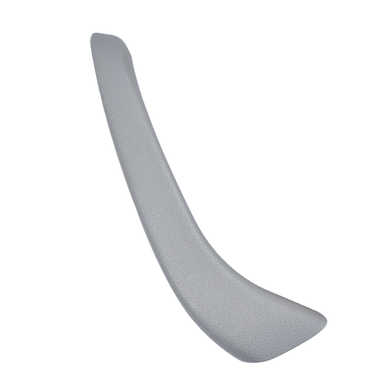 Car Interior Door Handle Cover Parts Kit Mount For 1998-2003 Benz S-Class W220