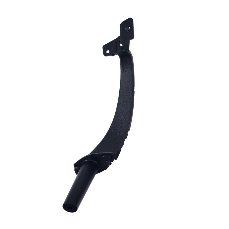 Car Interior Door Handle Cover Parts Kit Mount For 1998-2003 Benz S-Class W220