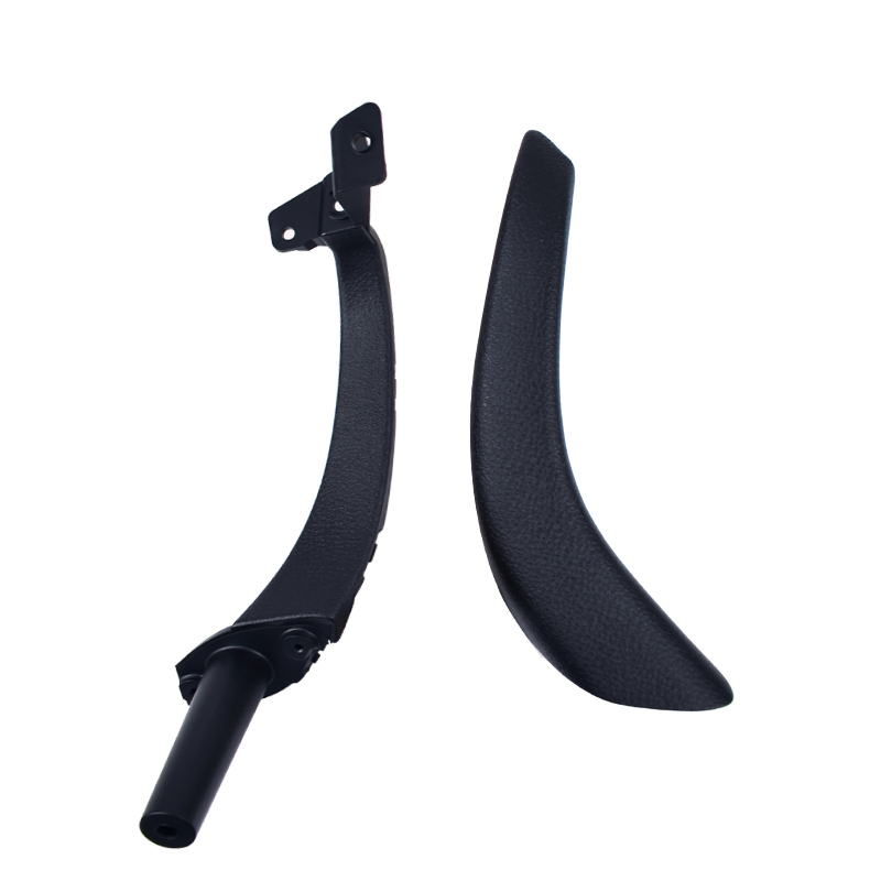 Car Interior Door Handle Cover Parts Kit Mount For 1998-2003 Benz S-Class W220