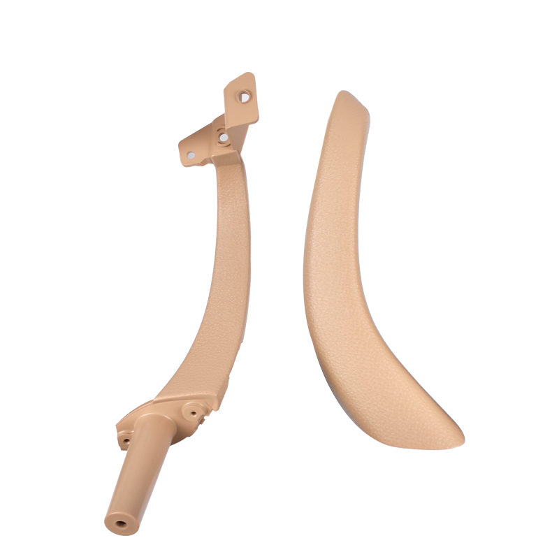 Car Interior Door Handle Cover Parts Kit Mount For 1998-2003 Benz S-Class W220