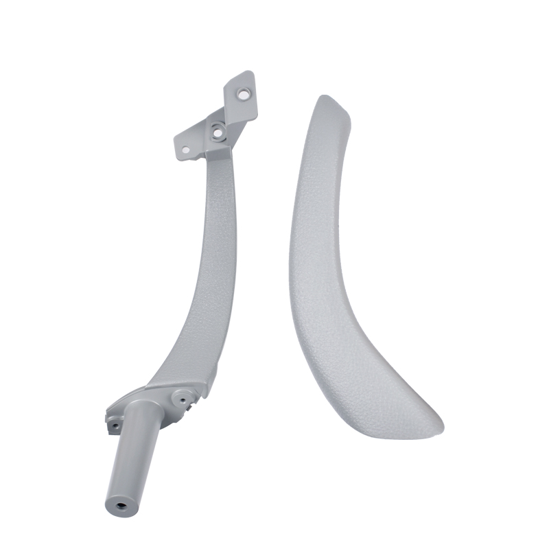 Car Interior Door Handle Cover Parts Kit Mount For 1998-2003 Benz S-Class W220