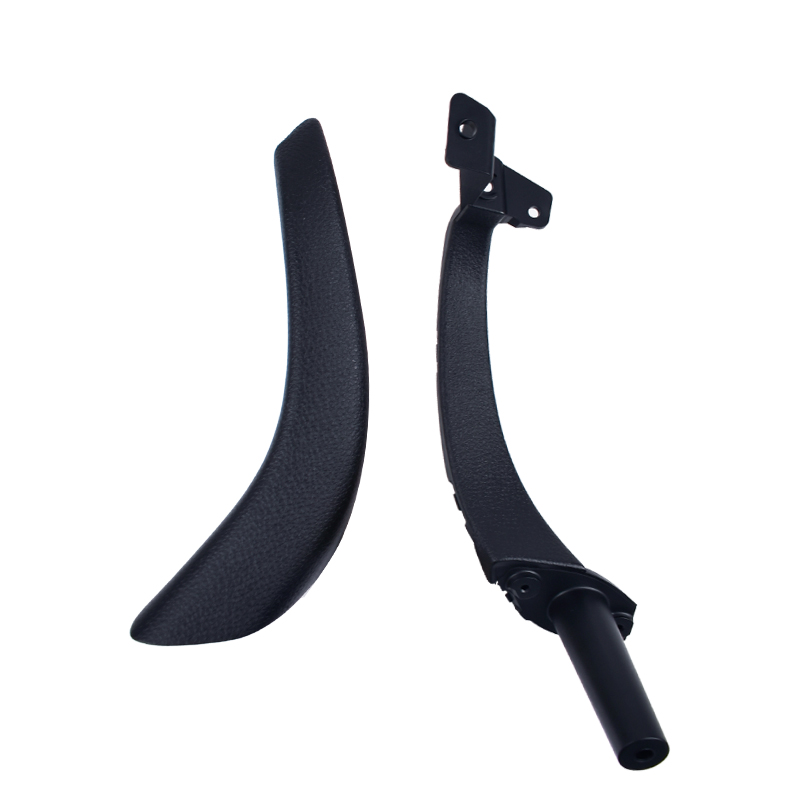 Car Interior Door Handle Cover Parts Kit Mount For 1998-2003 Benz S-Class W220