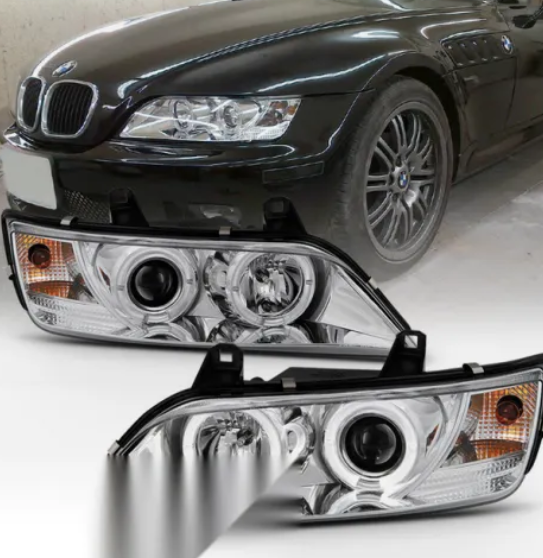 BMW Z3 96-02 Projector Headlights YDSSTORE