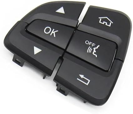Commutateu Volant Multifo Compatible avec Mercedes pour Benz Classe V 
