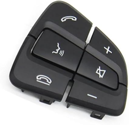 Commutateu Volant Multifo Compatible avec Mercedes pour Benz Classe V 