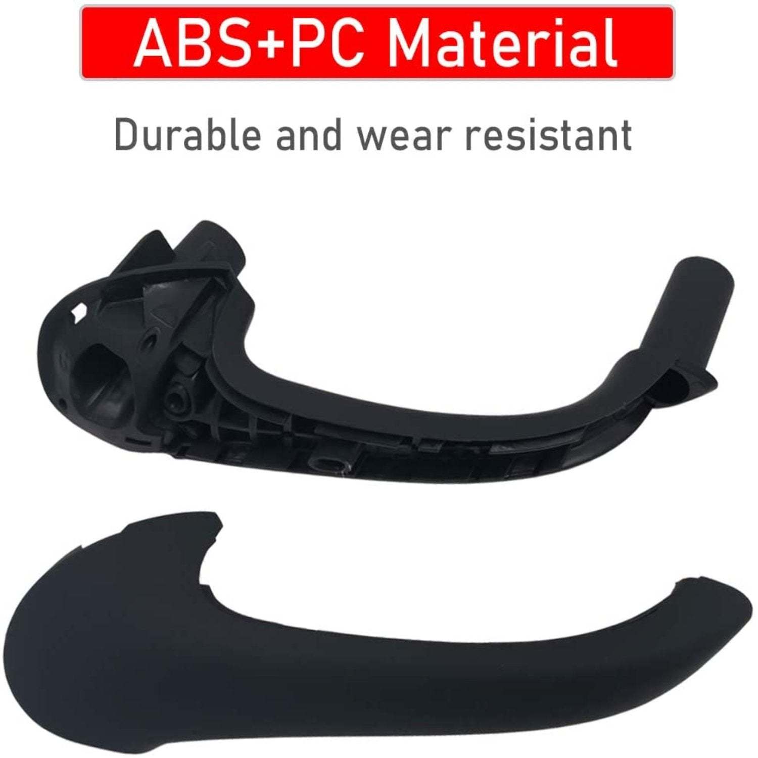 Upgraded For Mercedes-Benz C Class W203 Car Door Handle | Front Passenger Side | YDSSTORE