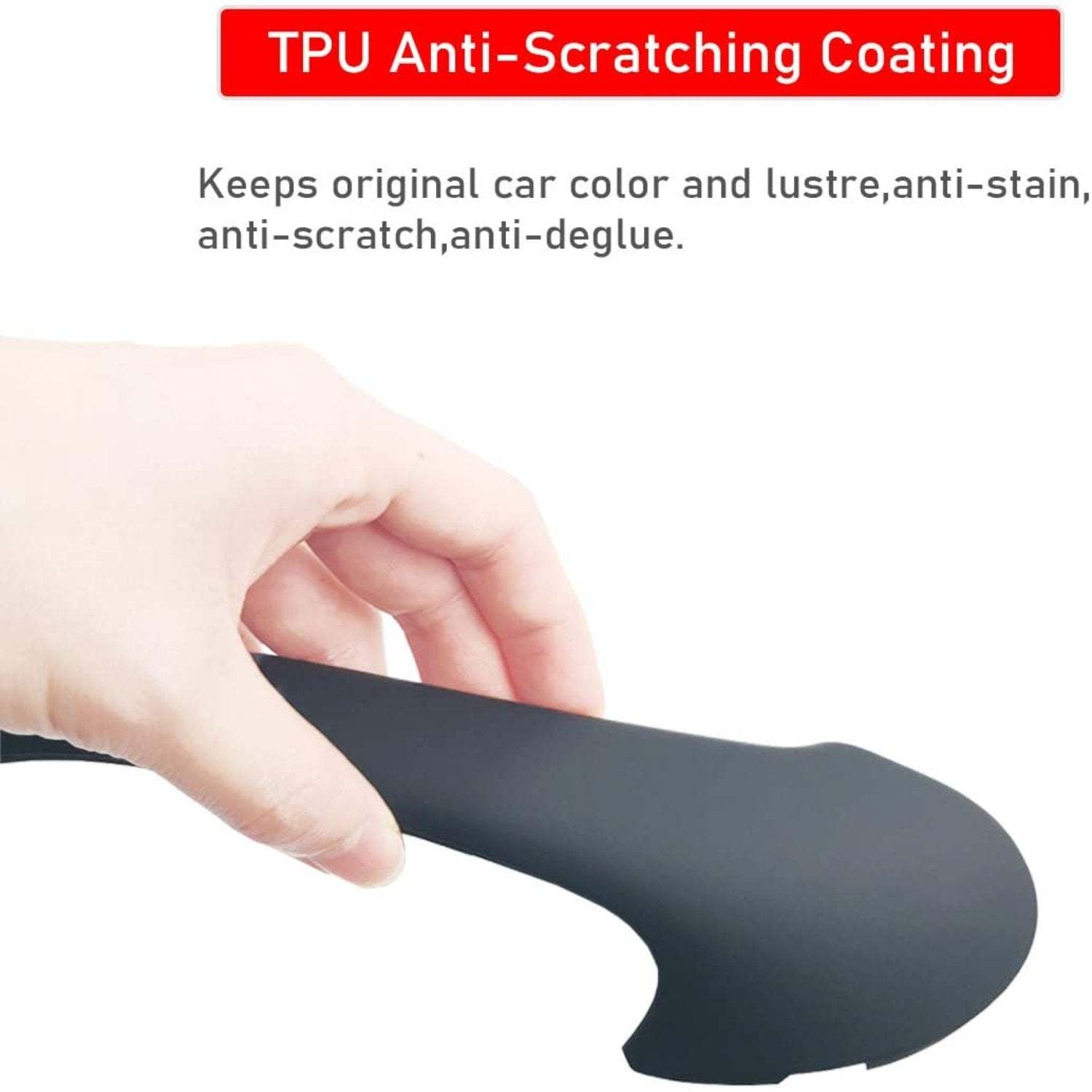 Upgraded For Mercedes-Benz C Class W203 Car Door Handle | Front Passenger Side | YDSSTORE