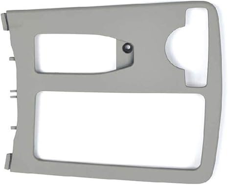 Autobrofor Mercedes-Benz (2007-2013 W204) (2010-2012 W207) (2010-2011 