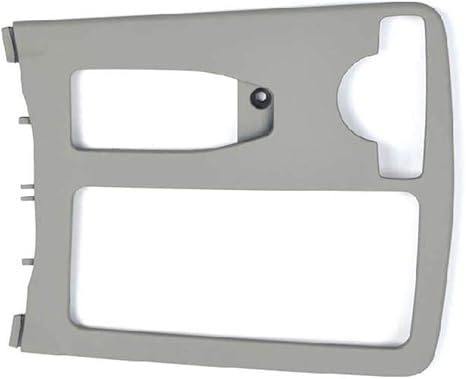 Autobrofor Mercedes-Benz (2007-2013 W204) (2010-2012 W207) (2010-2011 