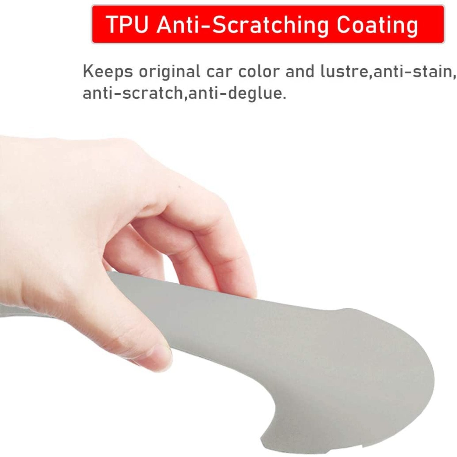 Upgraded For Mercedes-Benz C Class W203 Car Door Handle | Front Passenger Side | YDSSTORE