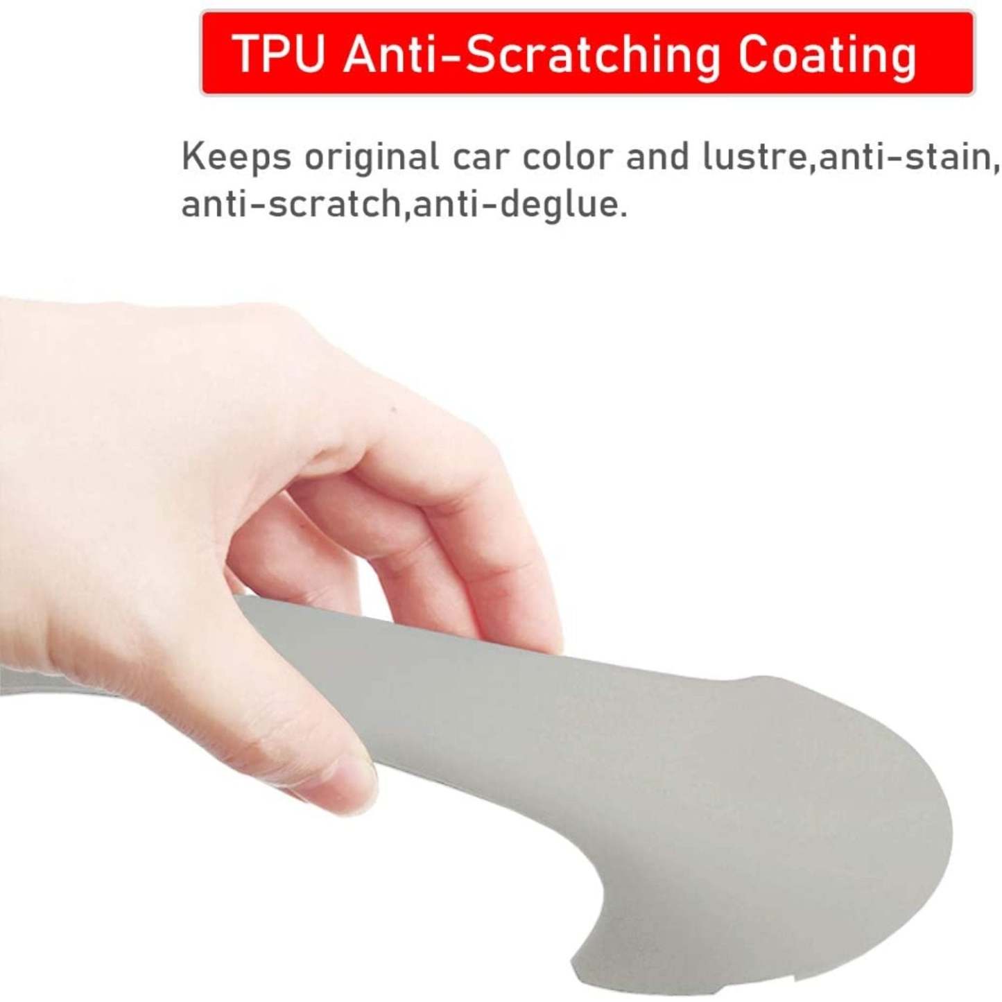 Upgraded For Mercedes-Benz C Class W203 Car Door Handle | Front Passenger Side | YDSSTORE