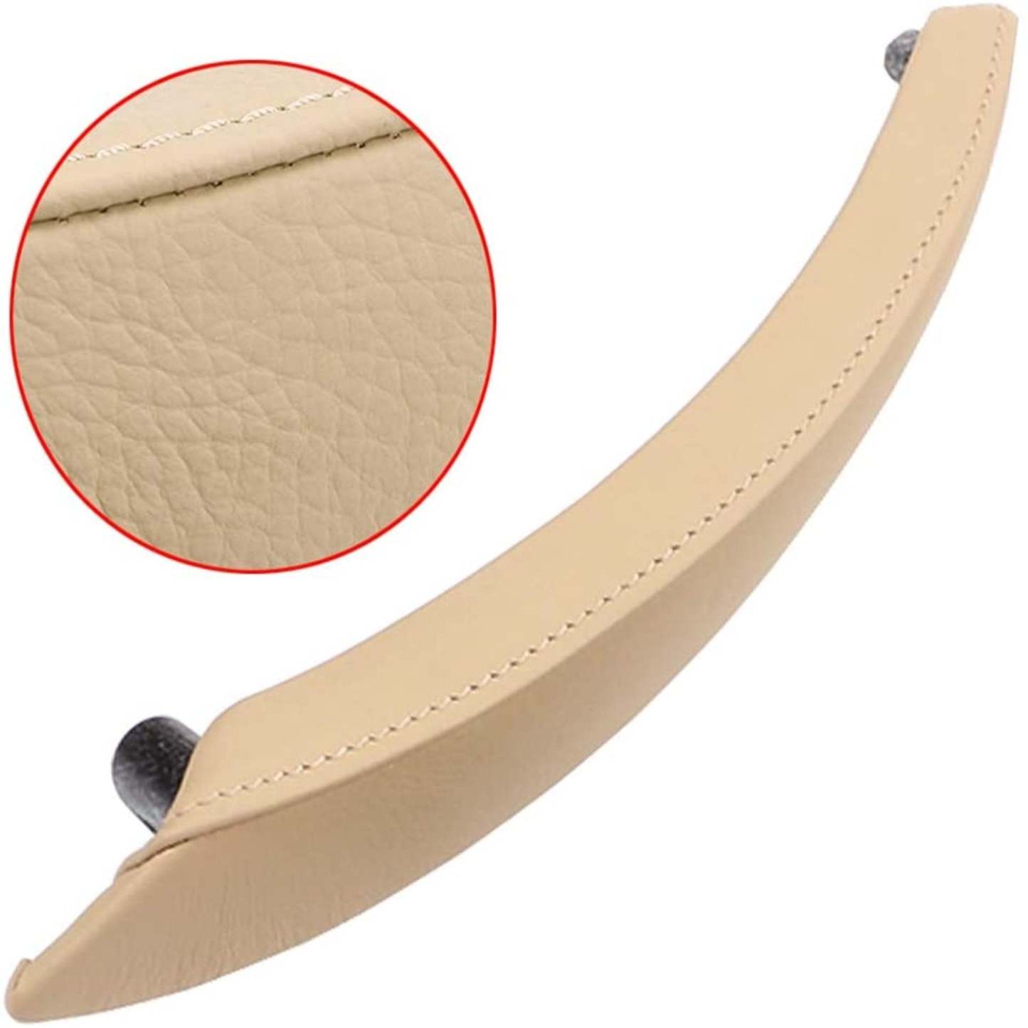 For BMW X5 X6 Car Door Handle Outer Cover Replacement | Right | YDSSTORE