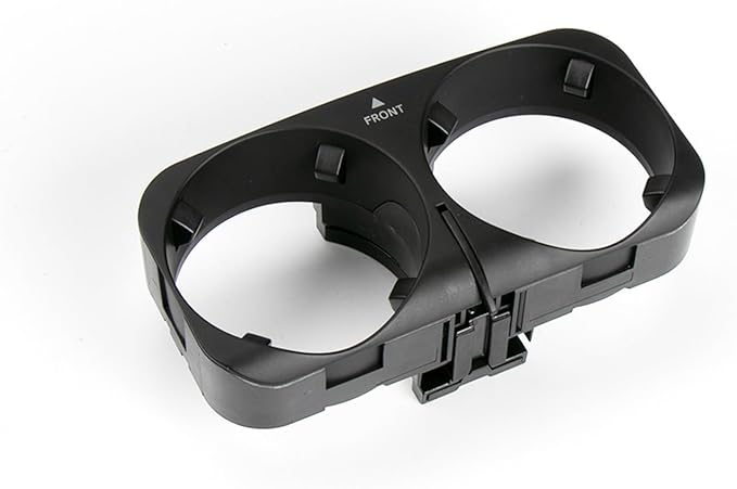 Mercedes W221 W216 Car Front Center Console Drink Cup Holder Fits Insert Holder Fits Mercedes CL Fits Grade S Fits Grade 2216801991