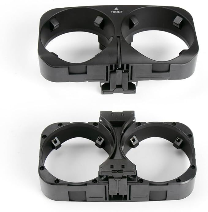 Mercedes W221 W216 Car Front Center Console Drink Cup Holder Fits Insert Holder Fits Mercedes CL Fits Grade S Fits Grade 2216801991