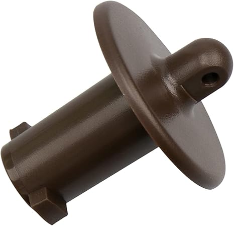 Car Rear Seat Belt Guide Cable Fixing Tie Buckle for -Mercedes-Benz S-