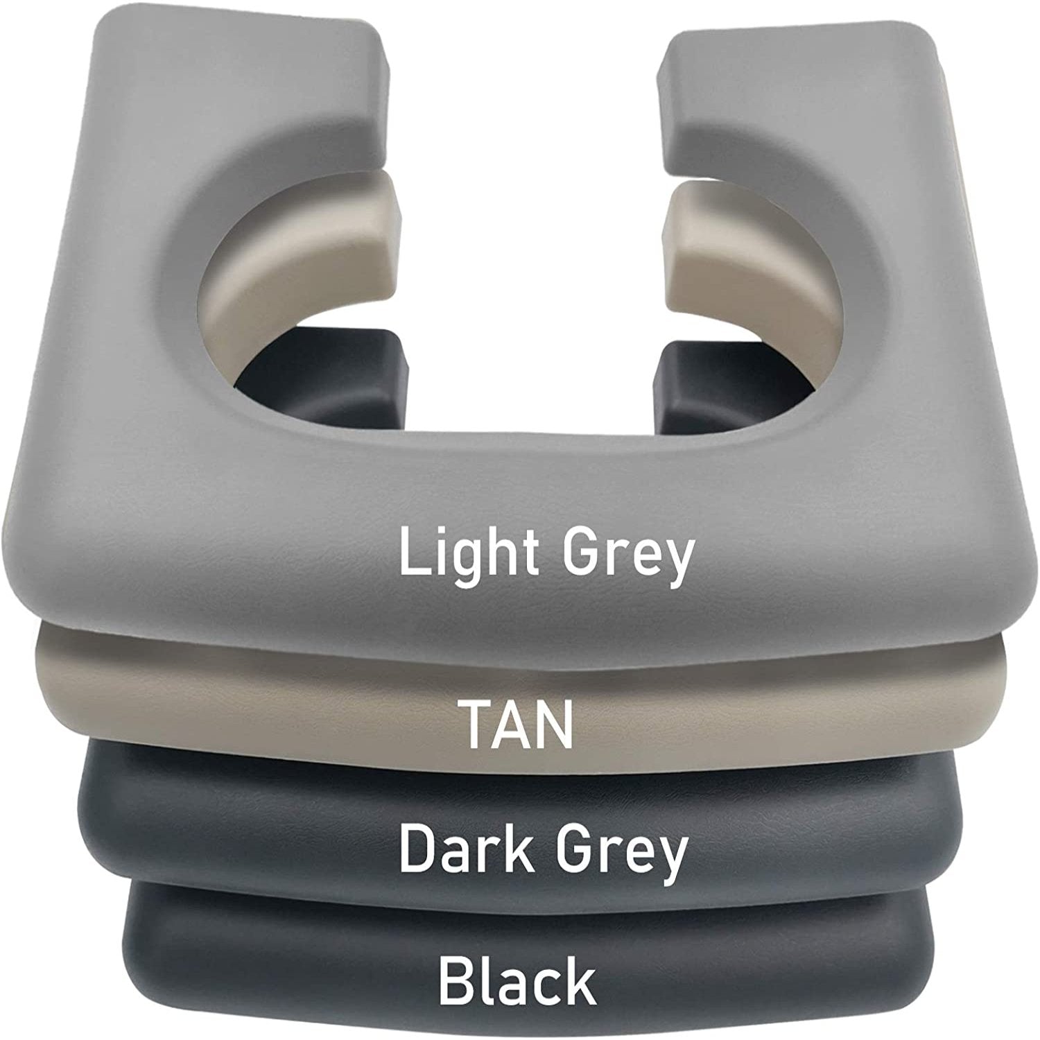 Upgraded For Ford F150 Cup Holder Armrest Pad Replacement | YDSSTORE