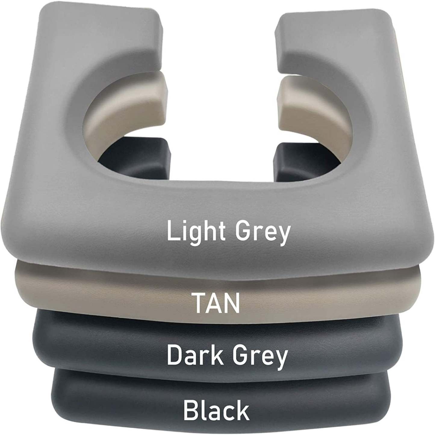 Upgraded For Ford F150 Cup Holder Armrest Pad Replacement | YDSSTORE